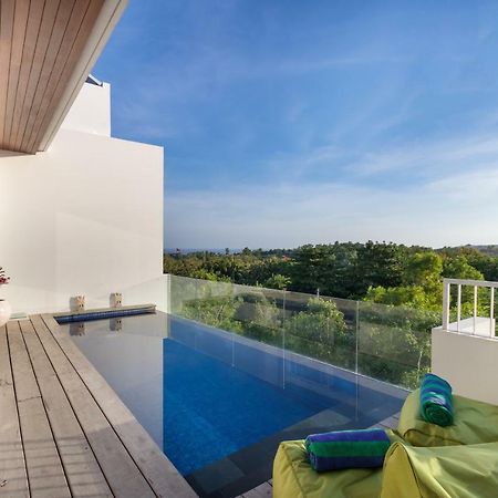 Villa Melati R3 Ungasan Улувату Экстерьер фото