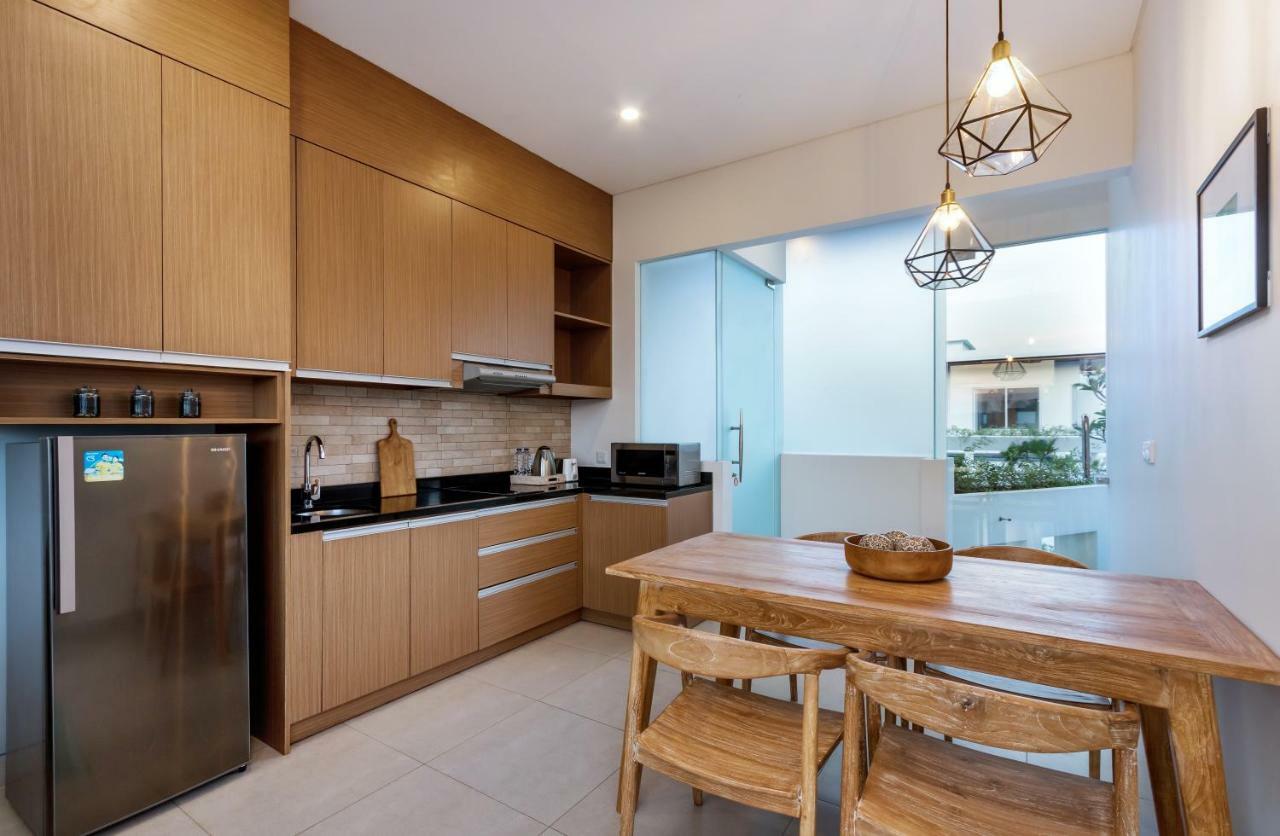 Villa Melati R3 Ungasan Улувату Экстерьер фото