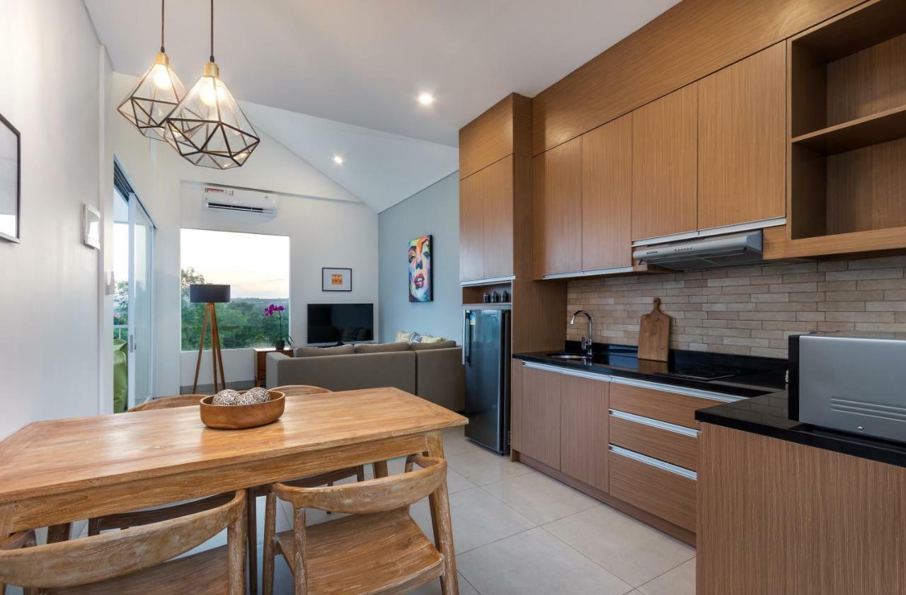 Villa Melati R3 Ungasan Улувату Экстерьер фото