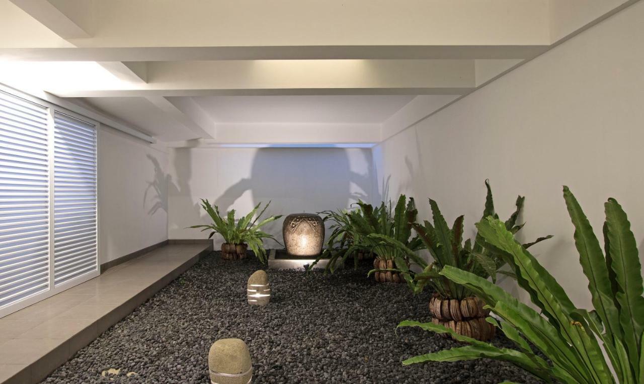 Villa Melati R3 Ungasan Улувату Экстерьер фото