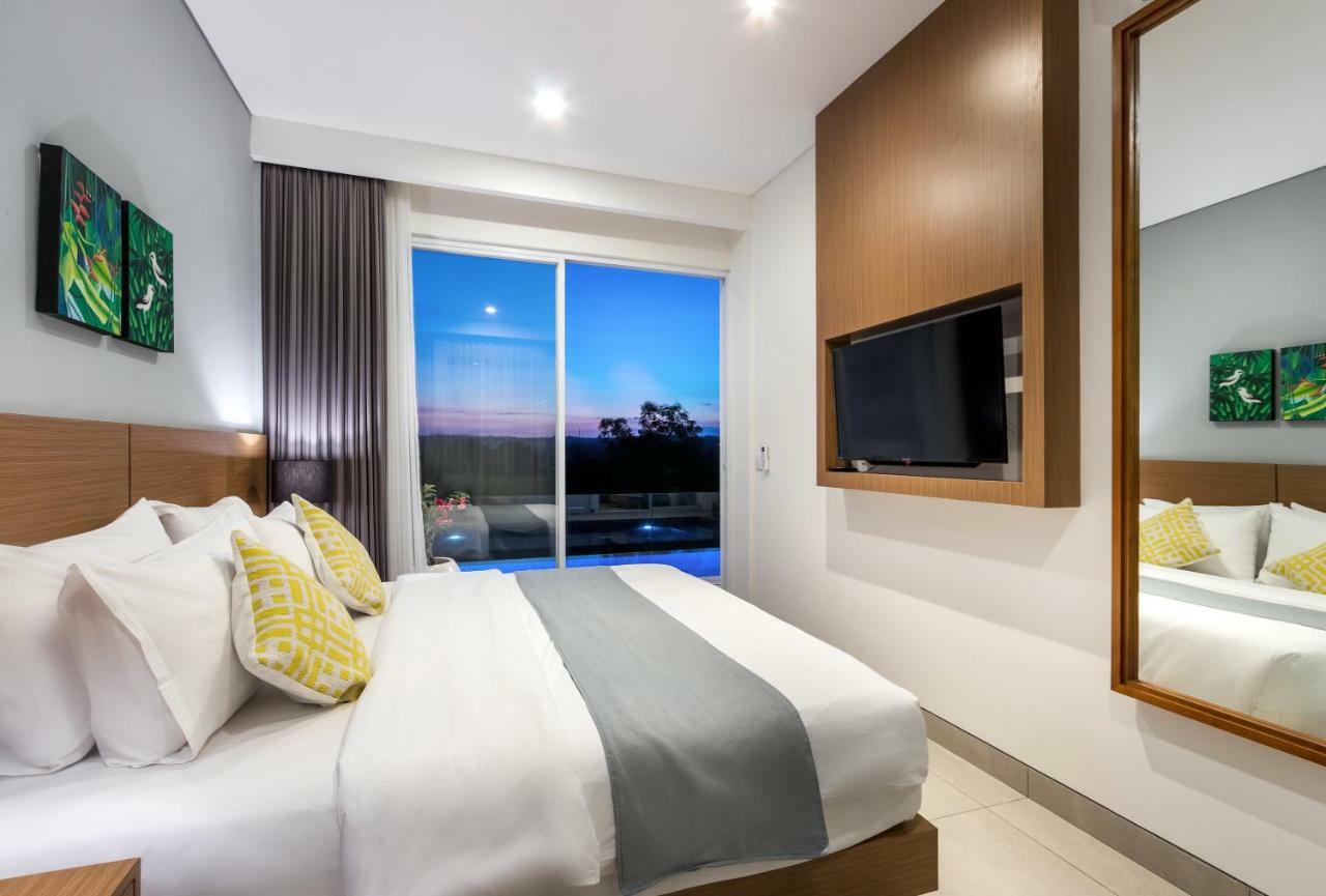 Villa Melati R3 Ungasan Улувату Экстерьер фото
